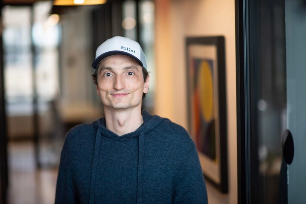 Rillet Secures $100M Series C, Becomes $1B Unicorn – How AI-Driven Accounting is Reshaping African SMEs