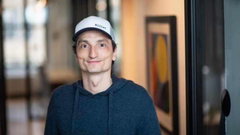 Rillet Secures $100M Series C, Becomes $1B Unicorn – How AI-Driven Accounting is Reshaping African SMEs