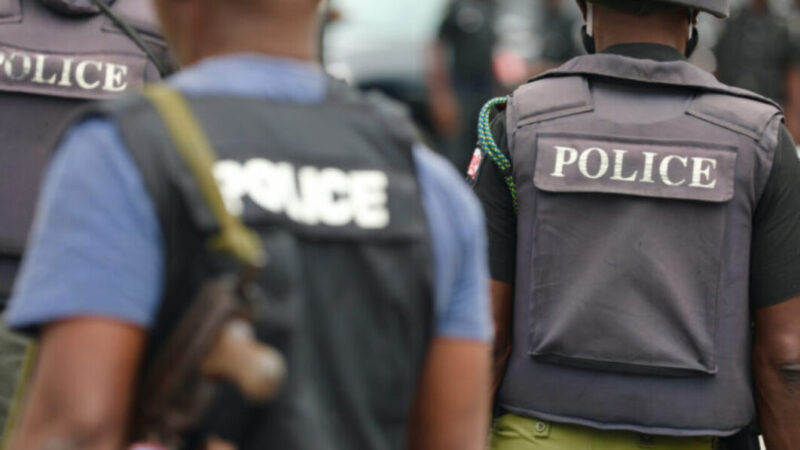 Jigawa police arrest six over POS NIN fraud and counterfeit currency in 2026