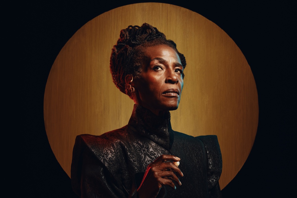 Sharon D. Clarke’s Cancer Treatment Delays RSC’s 2027 Othello – Impact on Black Representation