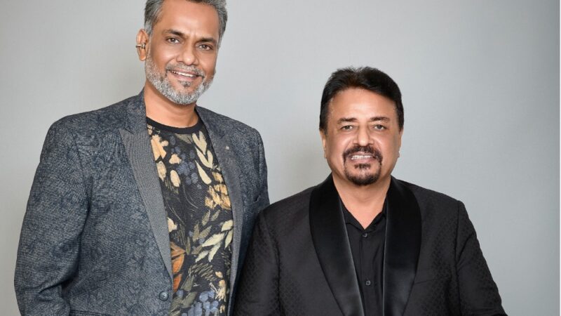 Panorama Studios backs Rocket Reels 2026: impact on Indian streaming and diaspora