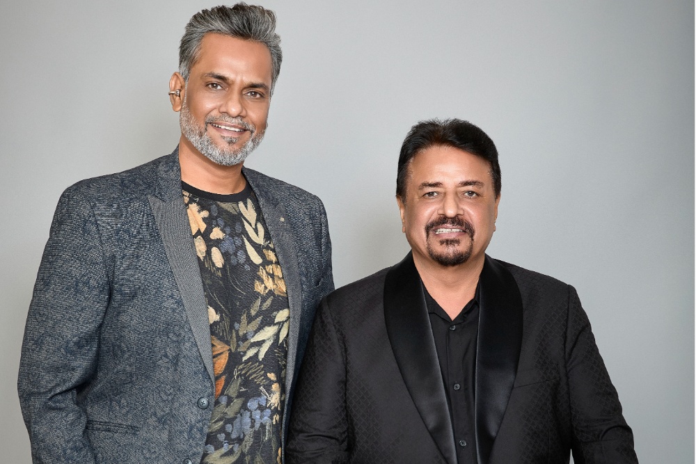 Panorama Studios backs Rocket Reels 2026: impact on Indian streaming and diaspora