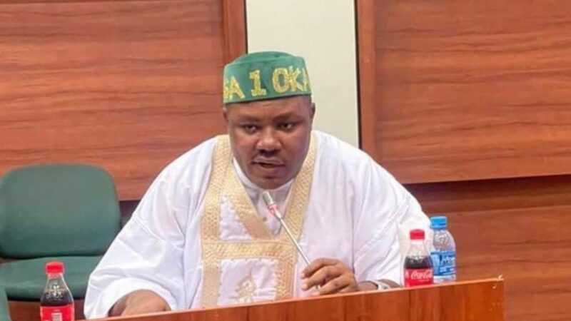 Why Nyesom Wike Isn’t Solely to Blame for Abuja Flooding in April 2026, Says Rep Deputy Philip Agbese