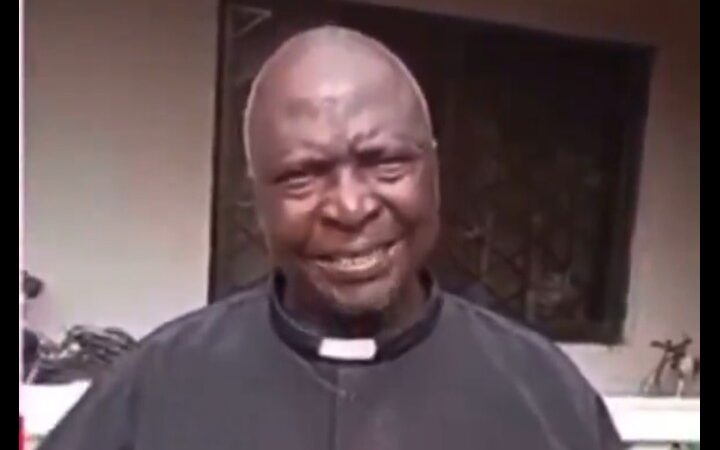 Rev. Ezekiel Dachomo slams Sheikh Sani Jingir’s claim Nigeria is a Muslim nation – 2026