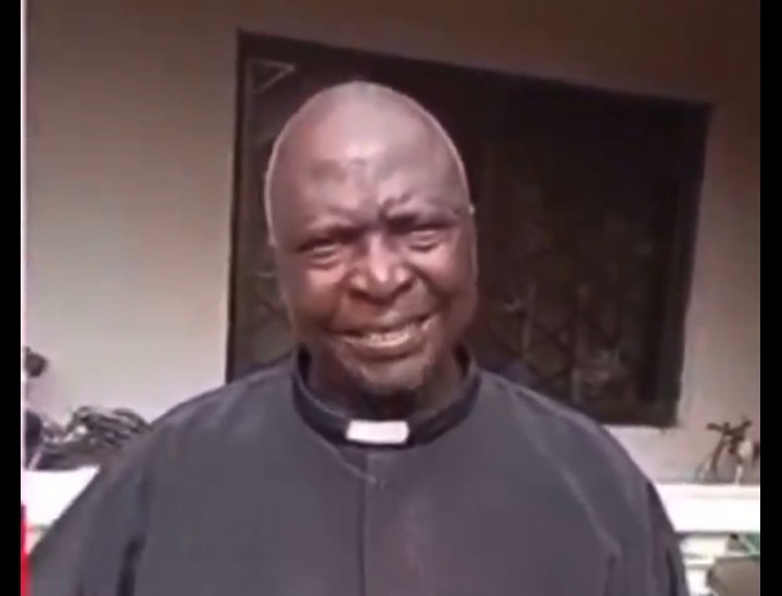 Rev. Ezekiel Dachomo slams Sheikh Sani Jingir’s claim Nigeria is a Muslim nation – 2026