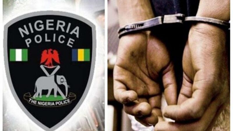 Bauchi Police Arrest Emmanuel Jacob Over Theft of 7 Solar Panels from Federal Girls’ College, 2026