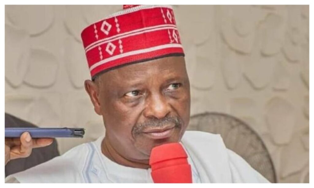 Rabiu Kwankwaso warns 2027 Nigerian vote pits oppressed citizens against oppressors, warns APC