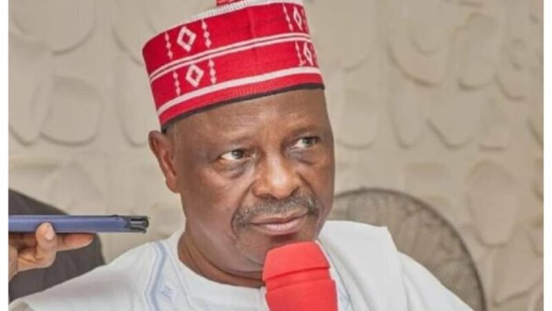 Rabiu Kwankwaso warns 2027 Nigerian vote pits oppressed citizens against oppressors, warns APC