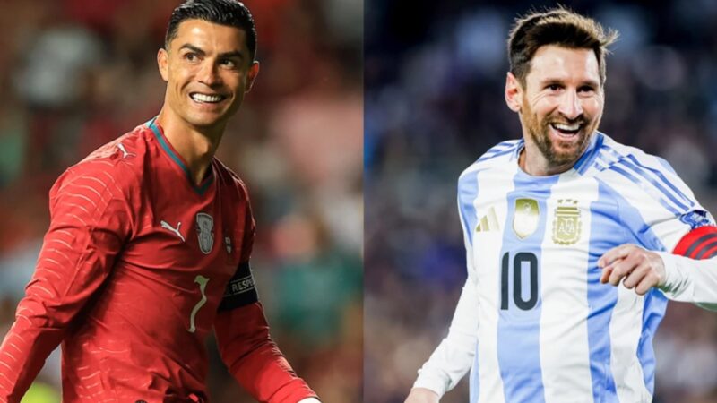 Ricardo Costa defends Cristiano Ronaldo after Messi’s muted 2026 World Cup final vs Spain