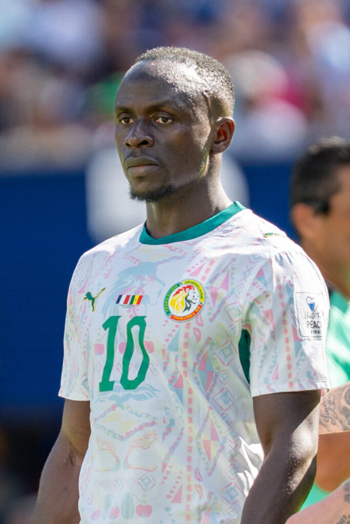 Highest Paid African Footballers Per Week (2026)