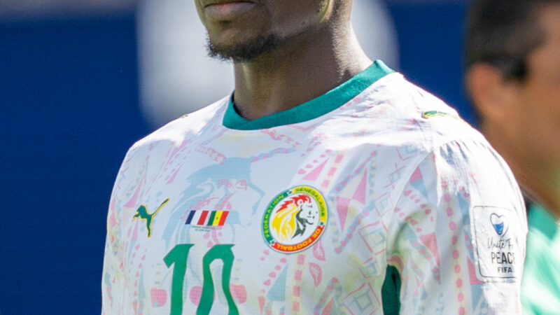 Highest Paid African Footballers Per Week (2026)