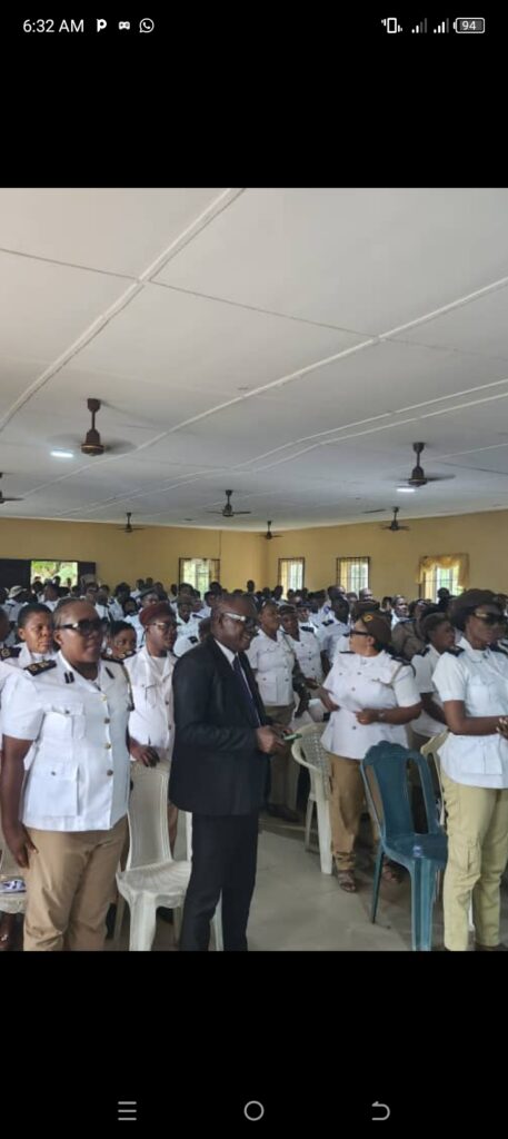Abia State orders health officers to inspect all abattoirs, bans tyre‑roasted kanda in 2026 health alert
