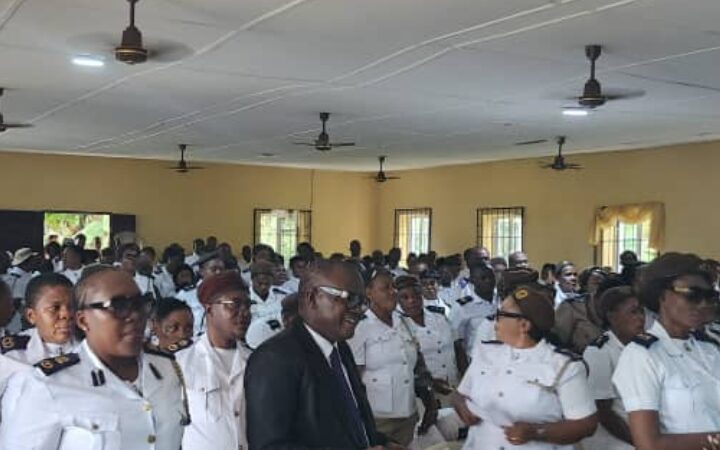 Abia State orders health officers to inspect all abattoirs, bans tyre‑roasted kanda in 2026 health alert
