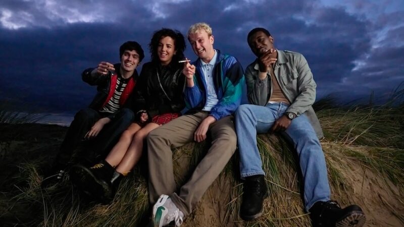 Skintown Review 2026: Kieron J. Walsh’s Fermanagh Comedy Sparks Global Buzz