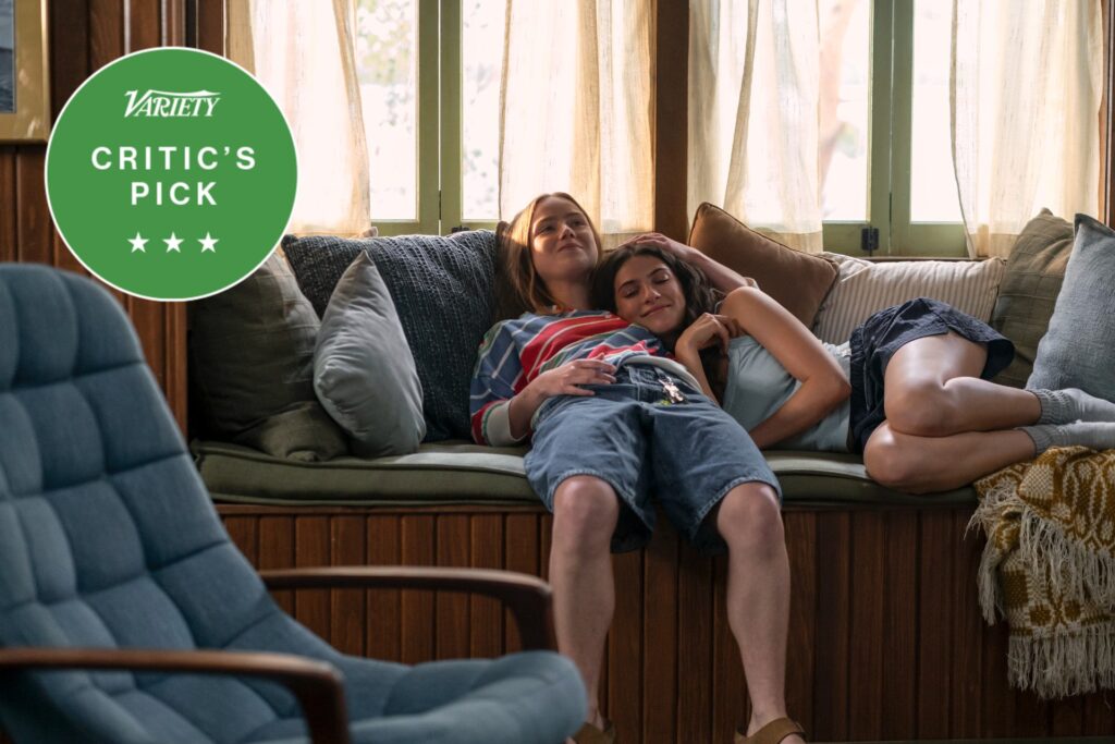 Sterling Point Elevates YA Genre on Prime Video