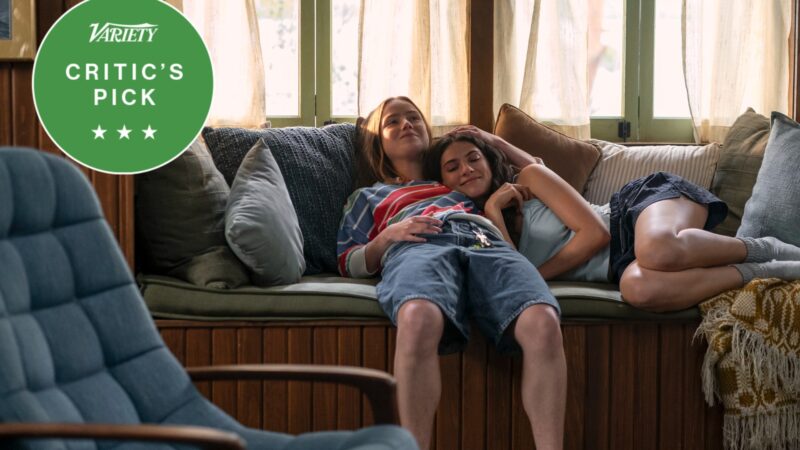 Sterling Point Elevates YA Genre on Prime Video