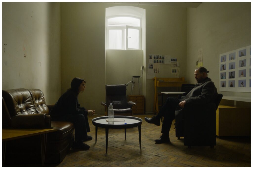 Supporting Role Review 2026: Dato Bakhtadze Leads Nocturnal Tbilisi Odyssey, What It Means for African Film Fans