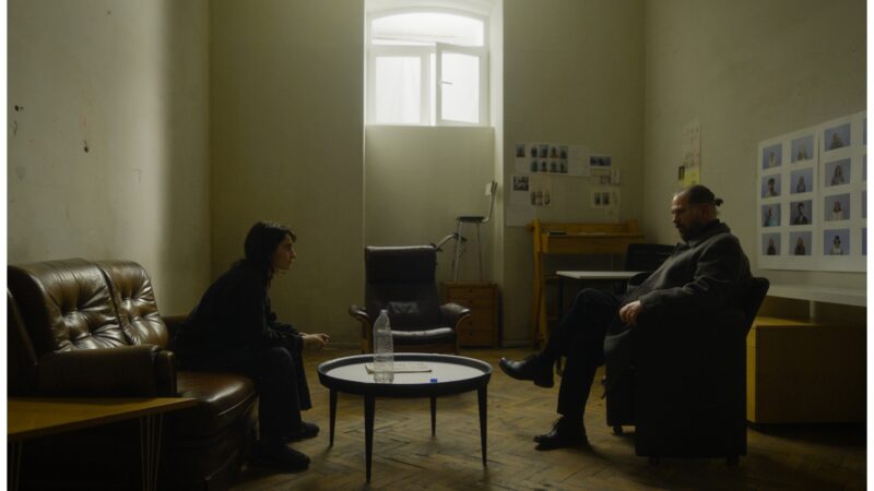 Supporting Role Review 2026: Dato Bakhtadze Leads Nocturnal Tbilisi Odyssey, What It Means for African Film Fans