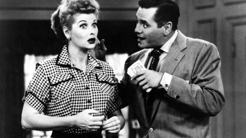 I Love Lucy Wins First Television Academy Legacy Award – What It Means for African TV and the Diaspora in 2026