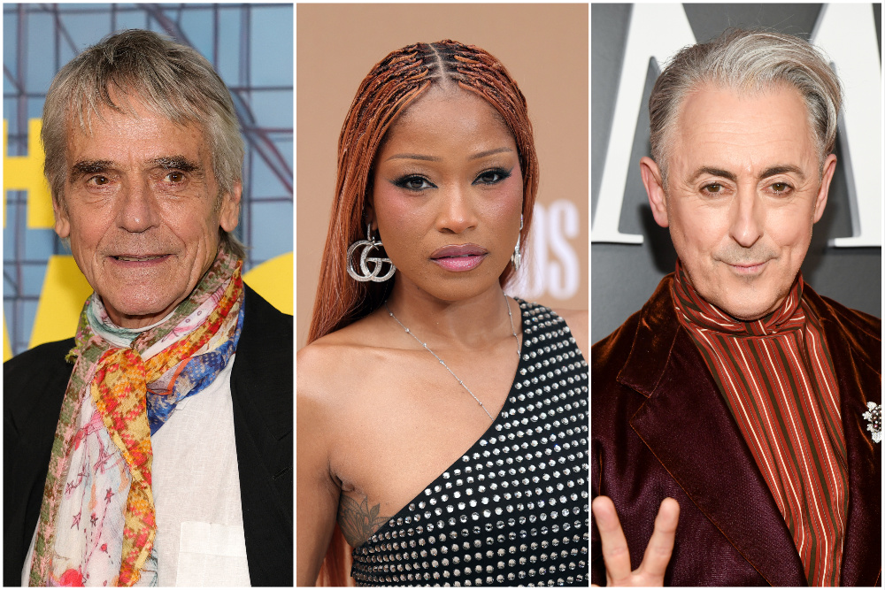 TIFF Market 2026: Jeremy Irons, Keke Palmer Projects Launch – Impact on African Filmmakers