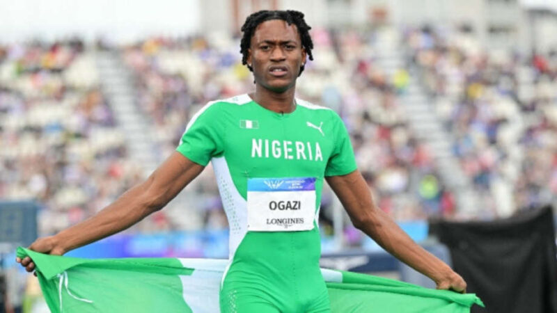 Nigeria Leads Africa at Glasgow 2026 Commonwealth Games with 10 Gold Medals
