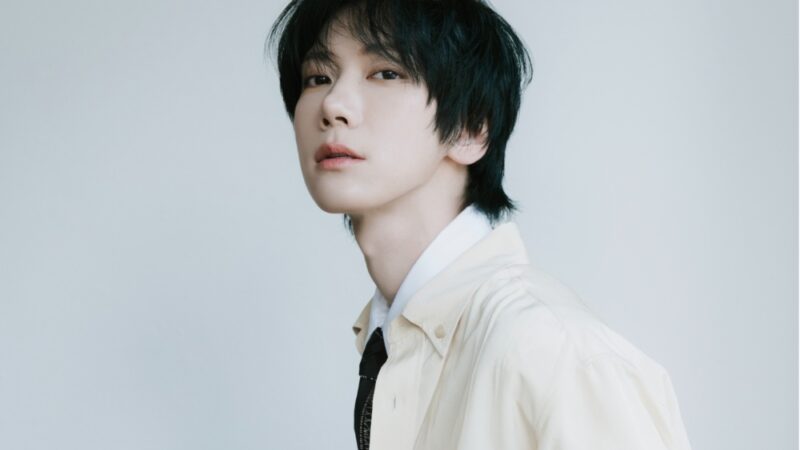 Thai pop star Ten kicks off first US solo tour 2026, Seattle‑NY, new album