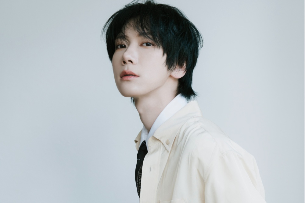 Thai pop star Ten kicks off first US solo tour 2026, Seattle‑NY, new album