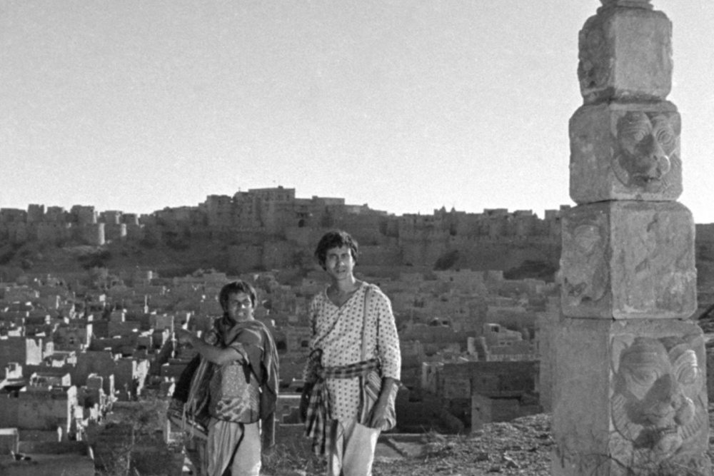 Srijit Mukherji’s ‘Maharaja Tomare Selam’ Chronicles Satyajit Ray’s Classic, Sparks Streaming & Cross‑Continental Film Talk in 2026