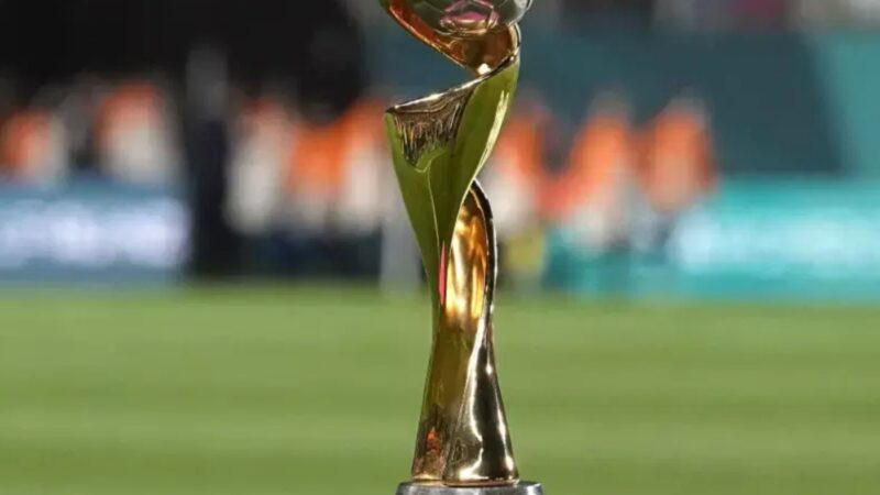 2027 Women’s World Cup intercontinental play‑off: Ghana and South Africa secure Africa slots, shaping the continent’s future