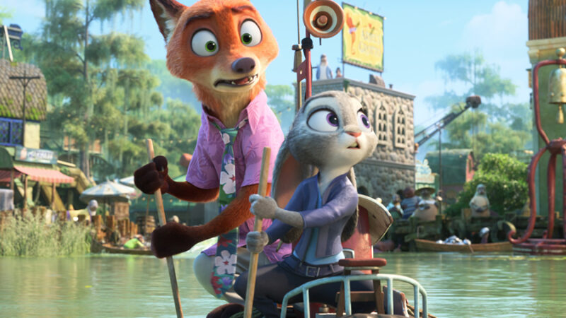 Disney Confirms Zootopia 3 for 2026 After $1.8B Success of Zootopia 2, Boosting African Box Office