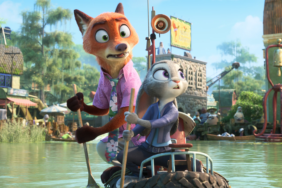 Disney Confirms Zootopia 3 for 2026 After $1.8B Success of Zootopia 2, Boosting African Box Office