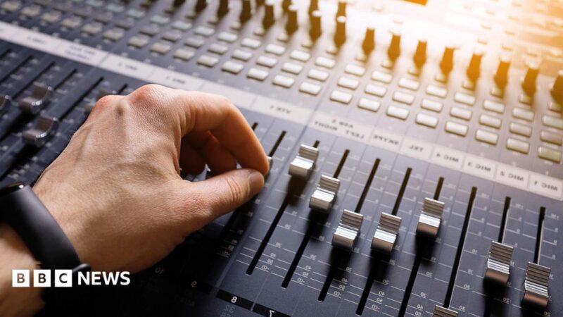 AI-Generated Songs Banned from Australian Music Charts After Madonna Remix Controversy 2026
