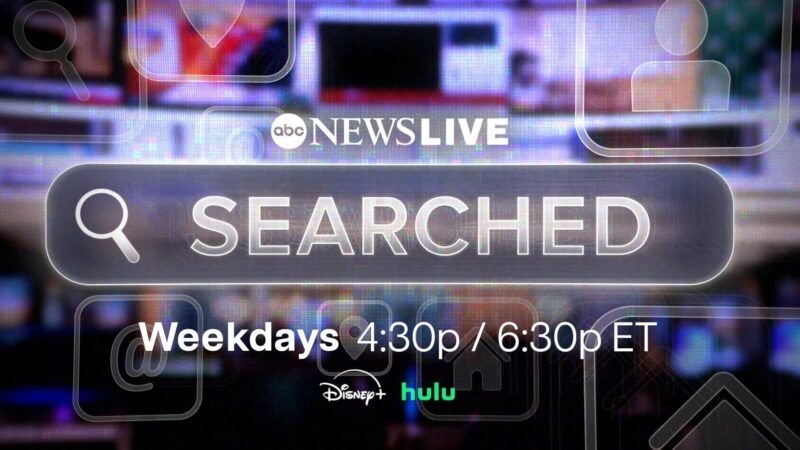 ABC News launches ‘Searched’ livestream: AI‑driven trending‑topic show reshapes news for global and African audiences in 2026