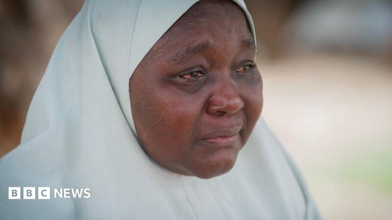 Nigeria kidnapping crisis 2026: Over 1,200 abductions threaten security and livelihoods