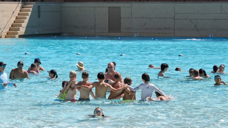 2026 AP‑NORC poll: US adults feel record heat strain as climate‑change belief dips to 52%