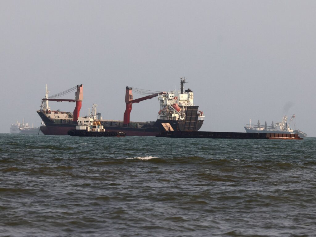 US‑Iran Strait of Hormuz Deadlock: 2026 Developments and Impact on Global Oil Prices