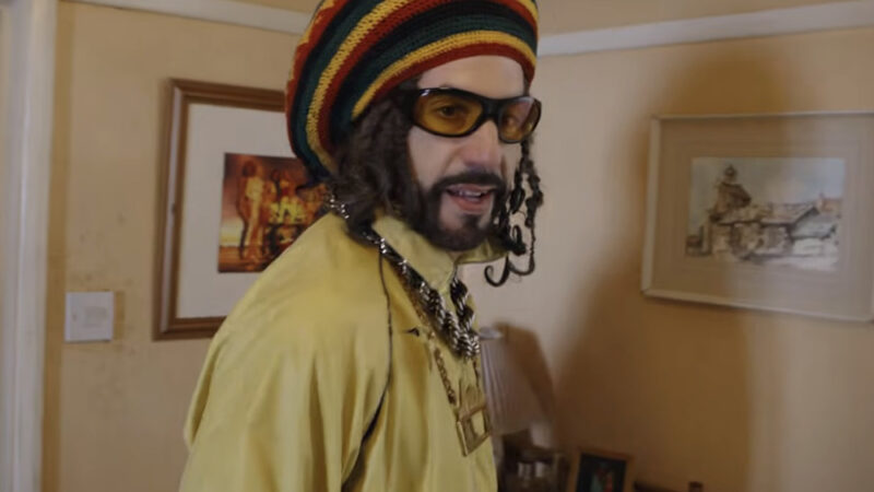 Ali G: Who Iz I? Trailer Released – Sacha Baron Cohen’s 2026 Amazon Mockumentary Returns