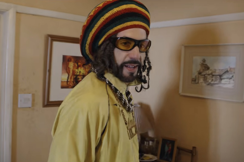 Ali G: Who Iz I? Trailer Released – Sacha Baron Cohen’s 2026 Amazon Mockumentary Returns