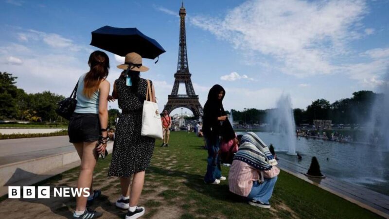 France reports 301 drownings since June 19 2024 amid record heatwaves – why the surge matters globally