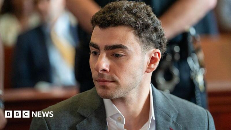 Luigi Mangone murder trial gets anonymous 12‑person jury in Italy amid 2026 media frenzy