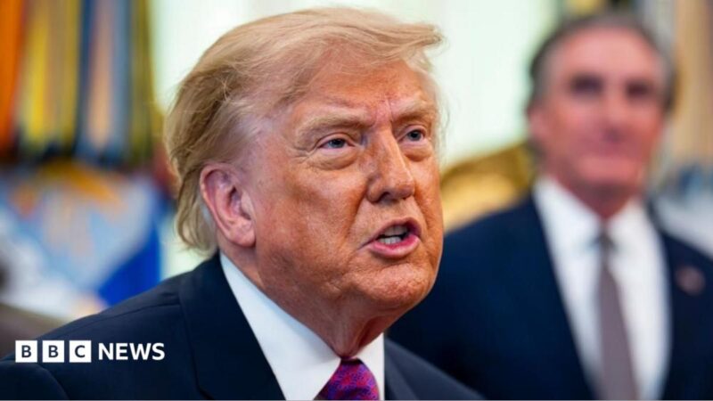Trump hails historic US deal to control 65bn barrels of Venezuela oil, 2026 impact on global markets