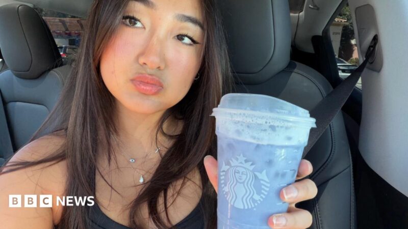 Gen Z’s Cold Drink Craze Forces Starbucks to Rethink Menus in 2026, Shaping African Coffee Brands