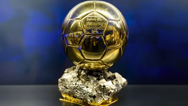 Ballon d’Or 2026: PSG 2-1 win over Aston Villa in UEFA Super Cup shakes top five rankings