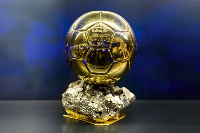 Ballon d’Or 2026: PSG 2-1 win over Aston Villa in UEFA Super Cup shakes top five rankings