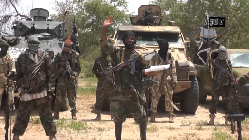 Boko Haram vs ISWAP clash in Sambisa Forest, Borno State kills dozens – 2026 security shift
