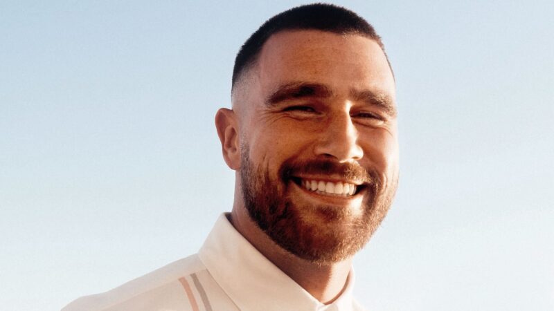 Publicis Groupe, Travis Kelce and 3 Arts launch NIL venture to connect advertisers with US college athletes in 2026