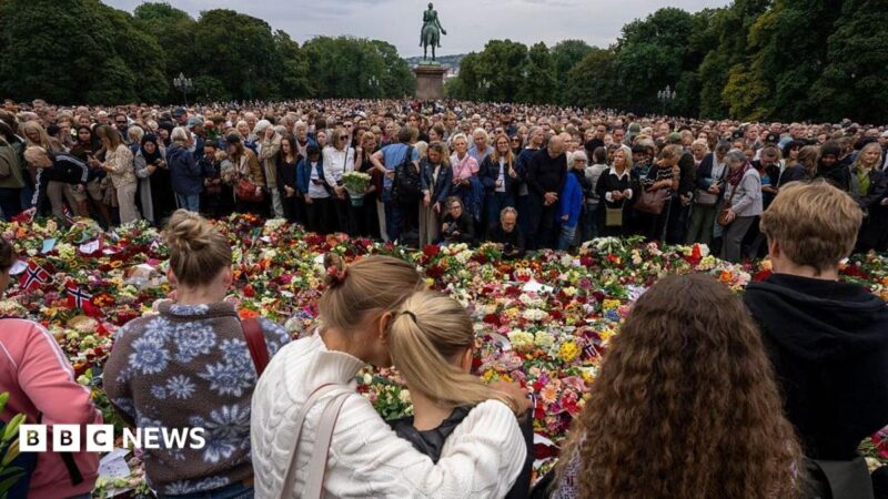 Norway mourns King Harald V death as Haakon VIII crowned 2026 – impact on Africa ties and global role