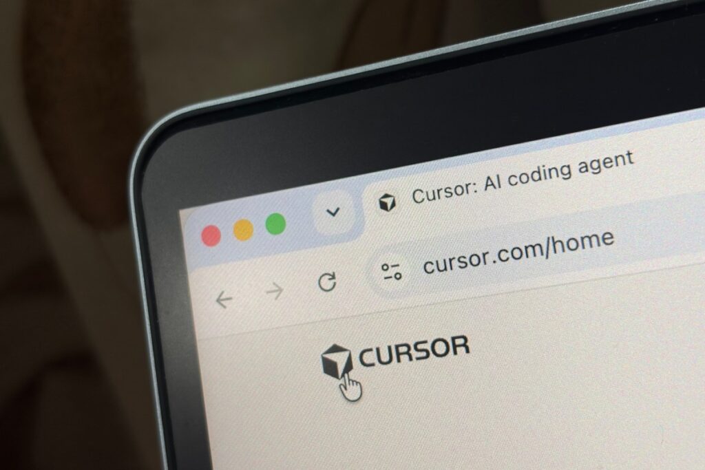 Cursor launches AI-powered code hosting platform to challenge GitHub in 2026