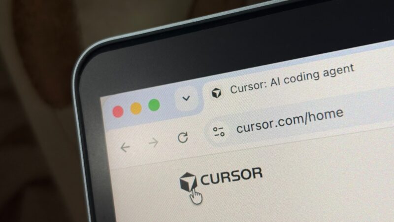 Cursor launches AI-powered code hosting platform to challenge GitHub in 2026