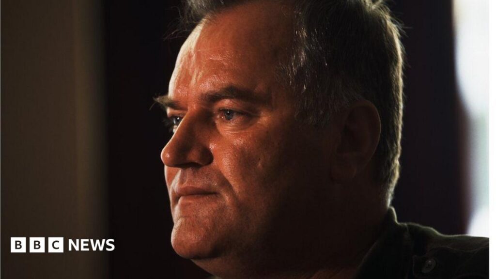 Ratko Mladic convicted 2026: Implications for Bosnia, global war crimes courts & Africa